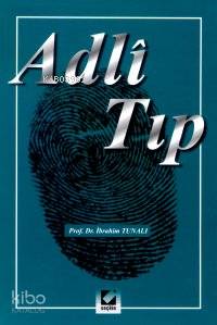 Adli Tıp