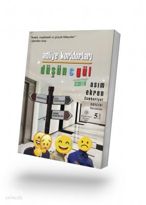 Adliye Koridorları Düşünce Gül