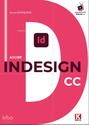 Adobe İndesing CC