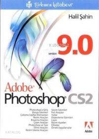 Adobe Photoshop Cs2 9.0