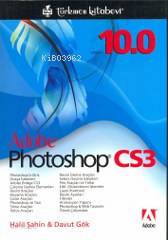 Adobe Photoshop CS3; Version 10.0