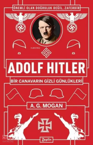 Adolf Hitler