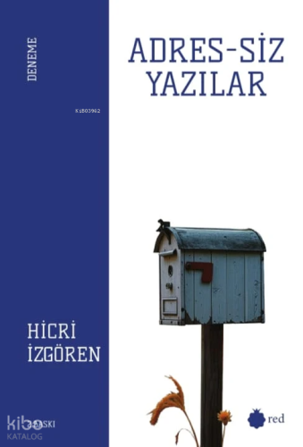 Adres-Siz Yazılar