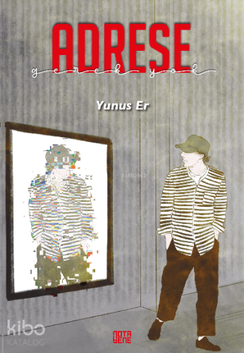 Adrese Gerek Yok