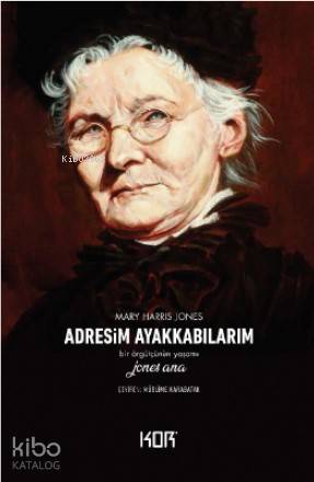 Adresim Ayakkabılarım
