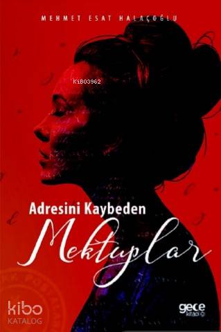Adresini Kaybeden Mektuplar