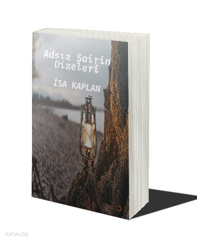 Adsız Şairin Dizeleri