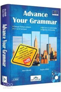 Advance Your Grammar