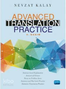 Advanced Translation Practice