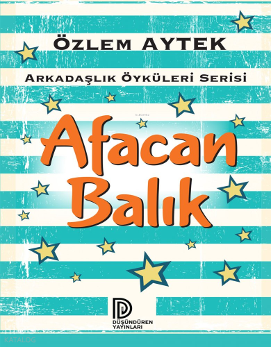 Afacan Balik
