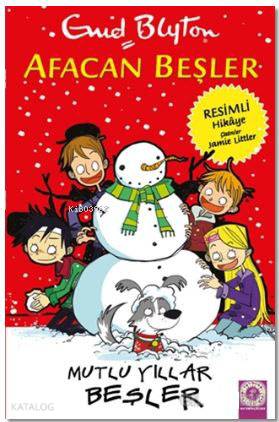 Afacan Beşler - Mutlu Yıllar Beşler