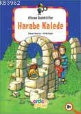 Afacan Dedektifler Harabe Kalede - Kitapiks.com
