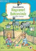 Afacan Dedektifler Hayvanat Bahçesinde