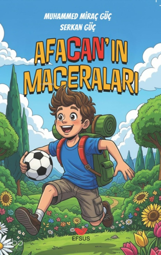 Afacan’ın Maceraları
