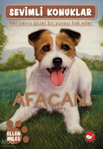 Afacan;Sevimli Konuklar - 4