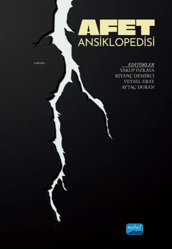 Afet Ansiklopedisi - Kitapiks.com