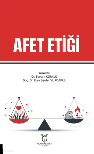 Afet Etiği