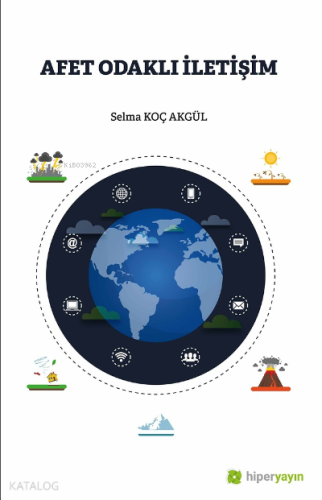 Afet Odaklı İletişim