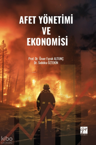 Afet Yönetimi Ve Ekonomisi