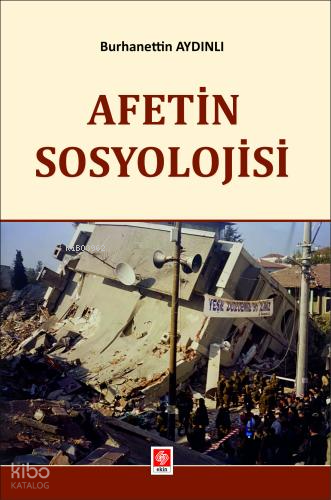 Afetin Sosyolojisi