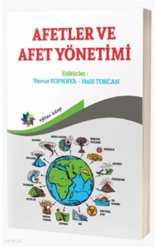 Afetler Ve Afet Yönetimi