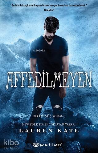 Affedilmeyen