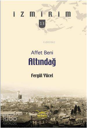 Affet Beni Altındağ