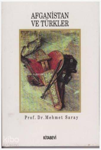 Afganistan ve Türkler