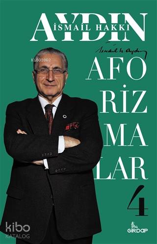 Aforizmalar 4 - Kitapiks.com