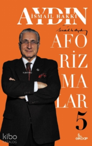 Aforizmalar - 5 - Kitapiks.com