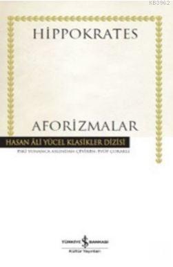 Aforizmalar Ciltli