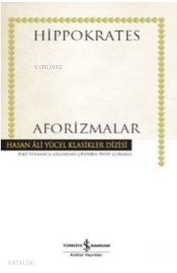 Aforizmalar