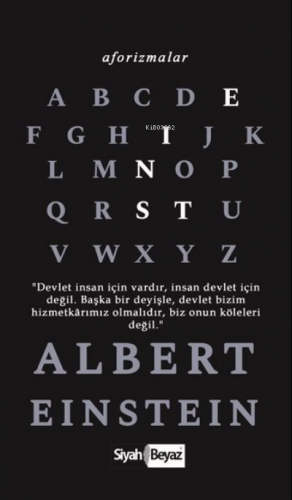 Aforizmalar
