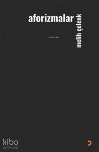 Aforizmalar