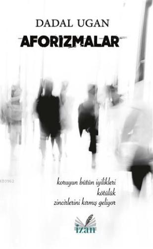 Aforizmalar - Kitapiks.com