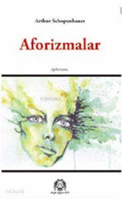 Aforizmalar