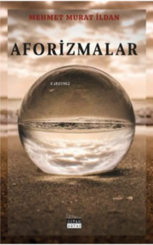 Aforizmalar - Kitapiks.com