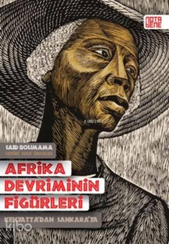 Afrika Devriminin Figürleri - Kitapiks.com