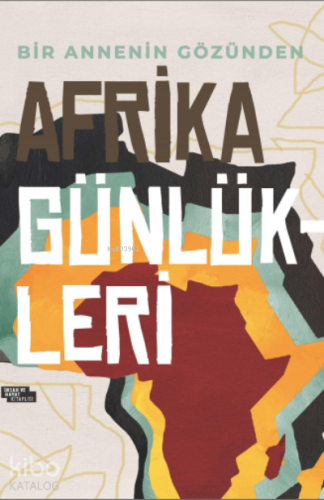 Afrika Günlükleri