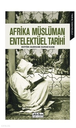 Afrika Müslüman Entelektüel Tarihi
