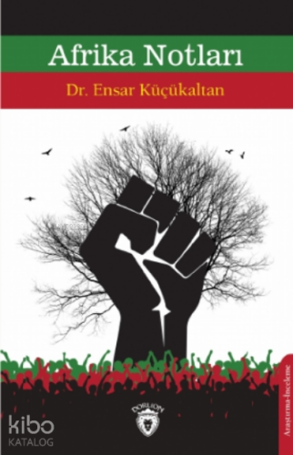 Afrika Notları