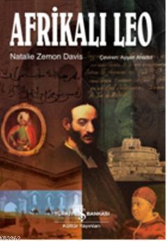 Afrikalı Leo - Kitapiks.com