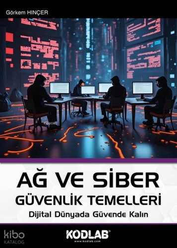 Ağ Ve Siber Güvenlik Temelleri