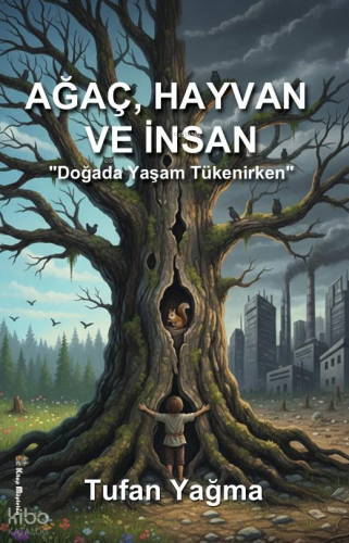 Ağaç, Hayvan ve İnsan;Doğada Yaşam Tükenirken