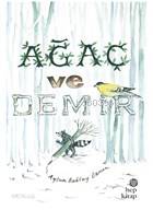 Ağaç ve Demir - Kitapiks.com