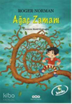 Ağaç Zamanı