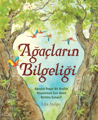 Ağaçların Bilgeliği