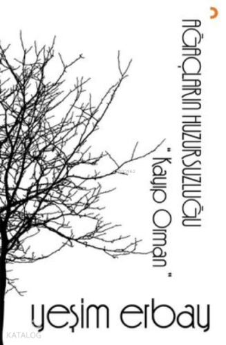 Ağaçların Huzursuzluğu Kayıp Orman