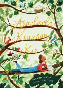 Ağaçlarla Konuşan Kız