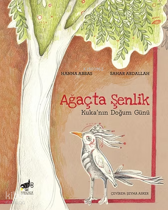 Ağaçta Şenlik